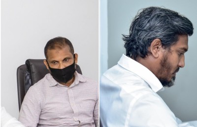 އެމްއޯސީގެ އާ ސެކްރެޓަރީ ޖެނަރަލަކީ ތަމޫ، ހަޒާންދާރަކަށް ހުސެން