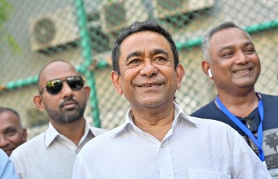 ޔާމީންގެ އެއް މިލިއަން ޑޮލަރު ހޯދުމުގެ މައްސަލަ މަޑުޖައްސާލަން ހައި ކޯޓުން އަމުރުކޮށްފި