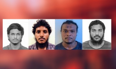 ހަމަލާދިން މީހުން ގަބޫލުކުރަނީ ނަޝީދަކީ ދީނުން ބޭރުވެފައިވާ، ލޭ ހުއްދަ މީހެއް ކަމަށް: ފުލުހުން