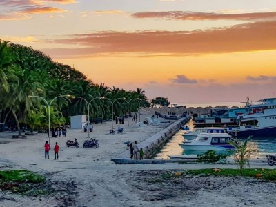 ރަށުގެ ކޮވިޑް ހާލަތު ކޮންޓްރޯލް ކުރެވެން ފަށައިފި: ފޯކައިދޫ ކައުންސިލް