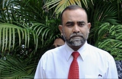 އަބްދުﷲ ގާޒީގެ ސުލޫކީ މައްސަލަ ސާބިތެއް ނުވި
