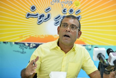 ނަޝީދު ހުށަހެޅުއްވި ކުއްލި ނުރައްކަލާ ބެހޭ ގަރާރު ފާސްކޮށްފި