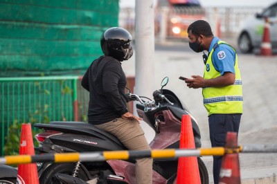 ޖޫރިމަނާ 10،000އިން މަތިނަމަ ކޮމިޔުނިޓީ މަސައްކަތަށް ނެރެވޭނެ