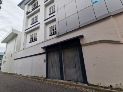 ރައީސް ނަޝީދަށް މުރައިދޫގެ، އުއްތަމަފަނޑިޔާރަށް ރެހެންދި ފްލެޓެއް