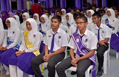 ސްކޫލު ގައިޑް: އީޖާދުގެ ނަސޭހަތް، ދުވަހުން ދުވަހަށް ފިލާވަޅުތައް ދަސްކުރޭ