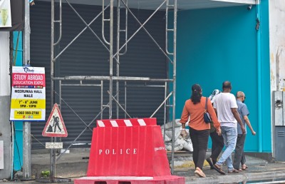 އެމްޑީޕީ އާއި ޑިމޮކްރެޓްސް އިން ހަރުގެ ހިންގި ތަން ޕީއެންސީ އަށް