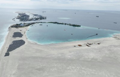 ގިރާވަރުން ގޯތި ލިބުނު 2،000 އަށް ވުރެން ގިނަ މީހުން ގުޅިފަޅަށް ބަދަލުވާން އެދިއްޖެ