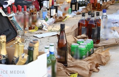 732 ބިޔަރު ދަޅާ އެކު މީހަކު ހައްޔަރުކޮށްފި