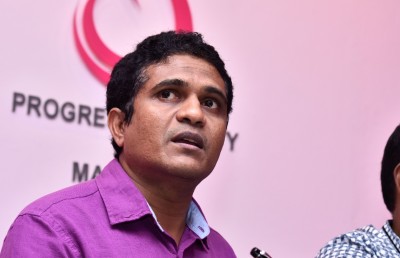 ނިހާންގެ ޝަރީއަތުގެ އަޑުއެހުން ކެންސަލް ކޮށްފި