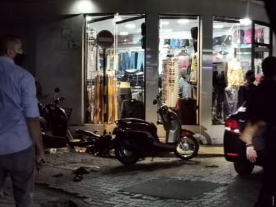 ހައެއް މޭ ހަމަލާގެ ބައިވެރިންނާ އައިސިސް އާ ގުޅުމެއް ނެތް: ފުލުހުން