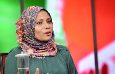 ޕީއެންސީގެ ސެކްރެޓަރީ ޖެނެރަލްގެ މަގާމަށް ޒީނާޒް