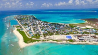 ދިއްދޫ ތިންވަނަ ފަހަރަށް މޮނިޓަރިންއަށް ލައިފި