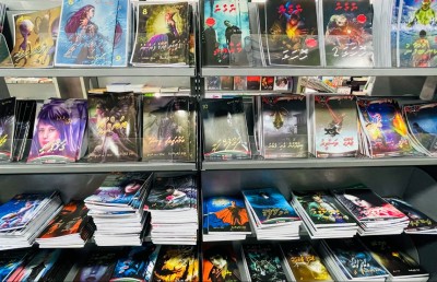 ތުންތުންމަތިން އައި ފުލޯކު ވާހަކަތައް އިންޓަނެޓްގައި ހިޓްވެފައި!