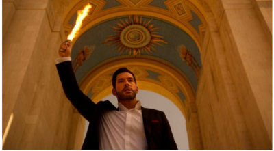 ލޫސިފާ ސީޒަން 6ގެ ޓީޒާ ދައްކާލައިފި