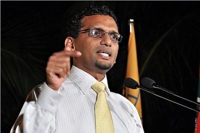 ރައީސް ސޯލިހު ޕްރޯ އެކްޓިވް ވާން އެބަޖެހޭ: ޑީޑީ