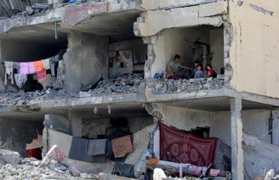 ކޯޓު އަމުރު ބޮލާލައި ޖަހައި، ރަފަހް އަށް ދޭ ހަމަލާތައް ވަރުގަދަކޮށްފި