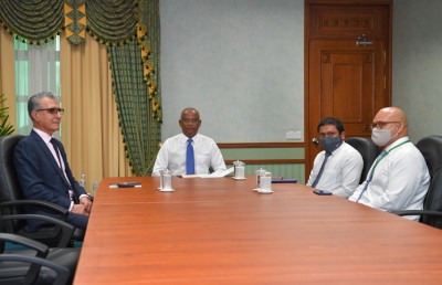 ހަމަލާގެ ތަހުގީގު ވަރަށް ފުރިހަމަ؛ ވަރުގަދަ ދައުވާއެއް ކުރެވޭނެ: މަންދޫބު