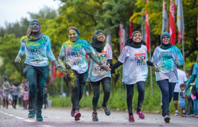 މި އަހަރު ވެސް އުރީދޫ އަތޮޅު ރަން ބާއްވަނީ