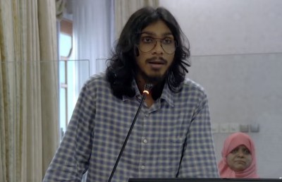 ހައި ކޯޓުގެ އިންޒާރެއް ޕީޖީއަށް: "ފަނޑިޔާރުން ހަވަރަށް ދޭން ލައިސަންސެއް ނޯންނާނެ"