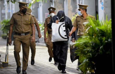 އަޝްމަލީ ހިމެނޭ މައްސަލާގައި މިހާތަނަށް 40 މީހަކު ހައްޔަރުކޮށްފި