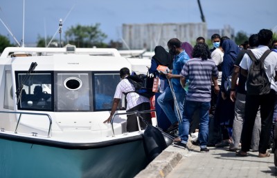 އެޗްޕީއޭ އަށް ވުރެ ހަރުކަށި އުސޫލު ކައުންސިލްތަކުން ނުހެދުމަށް އެލްޖީއޭ އިން އެދިއްޖެ