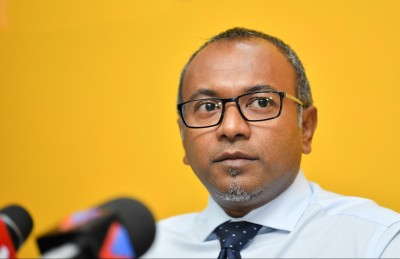 "ޕީޕީއެމް/އެމްޑީޕީގައި ވައްކަމާއި ހަރުކަށި ފިކުރު އޯކޭ ނޫން މެންބަރުން އެބަތިބި"