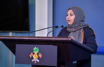 މަގާމުތަކަށް ރައީސް ބަދަލުތައް ގެންނަވަނީ ހިންގުން ހަރުދަނާކުރަން: ހީނާ