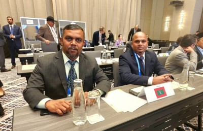 އެތުލެޓިކްސް އެސޯސިއޭޝަންގެ ރައްދު؛ އޮލިމްޕިކްސް އަށް ފޮނުވުމުގައި ބޭއިންސާފެއް ނުވަން