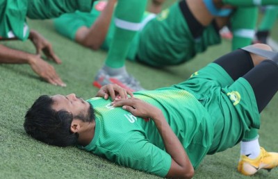 މާޒިޔާ އަށް ސައުދީގައި ތަމްރީނު ހެދުމުގެ ފުރުސަތު ހޯދަނީ