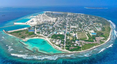 ކުޅުދުއްފުށީ ސިޓީގެ އިހްތިސާސްގެ ތެރެޔަށް ކުނބުރުދޫ ގެނައުމުން ބޮޑެތި ފައިދާތަކެއް ލިބޭނެ: މޭޔަރު