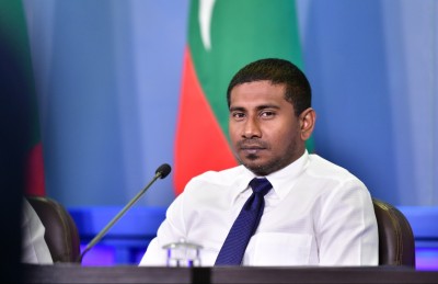 މަހުލޫފަށް ދައުވާކުރުމާ މެދު އަދިވެސް ގޮތެއް ނުނިމޭ