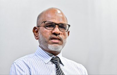 ނާޒިމްގެ ޔަގީންކަން: ނަތީޖާ ނެރޭ، ނަމޫނާ މަޖިލީހަކަށް ވާނެ
