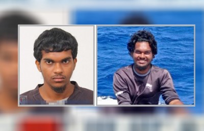 ނައުފަލް ގެއްލުނުތާ ތިން ދުވަސް: ސަބަބެއް ނެތް، އާއިލާ ސުވާލު މާކެއްގައި