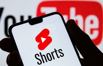 ޓިކްޓޮކާ ވާދަޔަށް ހެދި ޔޫޓިއުބް "ޝޯޓްސް" މިހާރު އެންމެންނަށް ލިބޭނެ