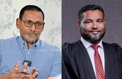 ހައި ކޯޓުގެ އިންޒާރެއް ޕީޖީއަށް: "ފަނޑިޔާރުން ހަވަރަށް ދޭން ލައިސަންސެއް ނޯންނާނެ"