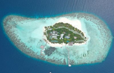 އެރިޔަދޫ ރިސޯޓް ވިއްކާލުމުގެ މަސައްކަތް މަޑުޖައްސާލަން އަމުރުކޮށްފި