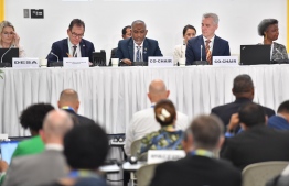 ސިޑްސްގައި ރާއްޖޭގެ ރައީސަކު ބައިވެރިނުވެ 30 އަހަރުވުމަކީ ދެރައެއް: ތޯރިގު