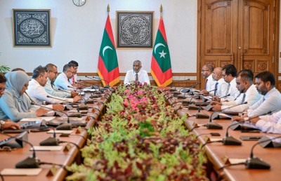 އިޒްރޭލް ޕާސްޕޯޓް މަނާކުރަން ގާނޫނު އިސްލާހުކުރަން ނިންމައިފި