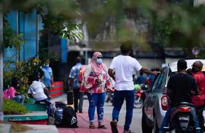 ރަށަށް ގޮސް ކުރިން އުޅުނު ގޮތަކަށް ނޫޅެވޭނެ