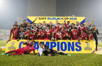 ސާފް ޗެމްޕިއަންޝިޕް: ބަންގްލަދޭޝްގައި ބޭއްވުމުގެ ފުރުސަތު ކުޑަ، މުބާރާތް ނޭޕާލަށް!