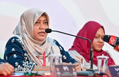 ތައިލެންޑާއި ޔޫއޭއީ އަށް ބޭހަށް ފޮނުވުމުގެ ތައްޔާރީތައް އެބަވޭ: އާސަންދަ