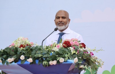 ހުރިހާ ސްކޫލެއް އޭސީ ކުރަން "ކޫލް ސްކޫލް" ޕްރޮޖެކްޓް އިފްތިތާހްކޮށްފި