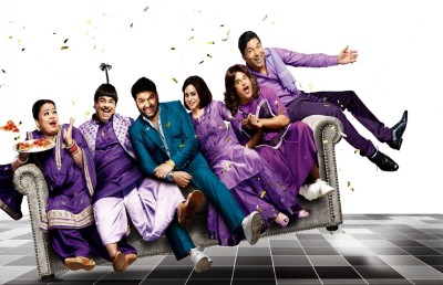 "ކަޕިލް ޝަރުމާ ޝޯ" އޮގަސްޓް 21 ގައި އަލުން ފަށަނީ؟