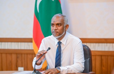 ރަފަހްގެ ކޭމްޕަށް ދިން ހަމަލާ ރައީސް ކުށްވެރި ކުރައްވައިފި