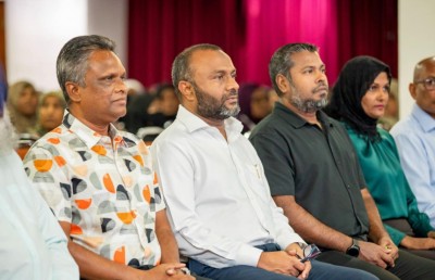 މާލެ ސަރަހައްދުގެ މިސްކިތްތަކުގައި ފަސްތަރީގެ ފާހާނާތަކެއް!
