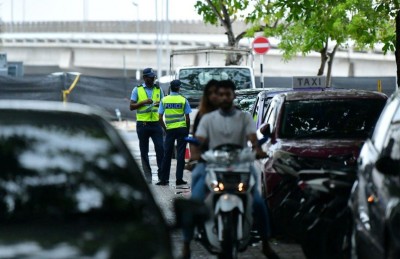 ޖޫރިމަނާ ފައިސާ ނުދެއްކިޔަސް މިހާރު ލައިސަންސް ނެގޭނެ