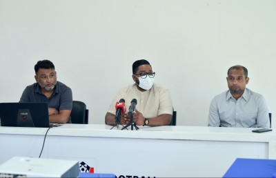 ދިވެހި ލީގު 2023: 12 ޖާގައަށް ހަތަރު ޒޯނަށް ހަތަރު ޑިވިޝަން