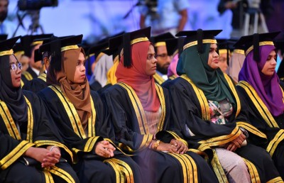 ރާއްޖޭގެ އިގުތިސާދު ސިންދަފާތު ކުރުމަށް ތައުލީމު އެކްސްޕޯޓް  ކުރެވިދާނެތަ؟