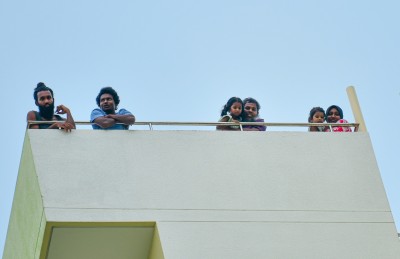ރަށަށް ގޮސް ކުރިން އުޅުނު ގޮތަކަށް ނޫޅެވޭނެ
