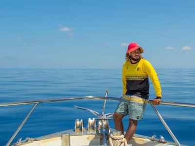 ޒުވާން މަސްވެރިޔާ ރާއްޖެ ފަތަހަކުރާ ދަތުރަކަށް ތައްޔާރު!